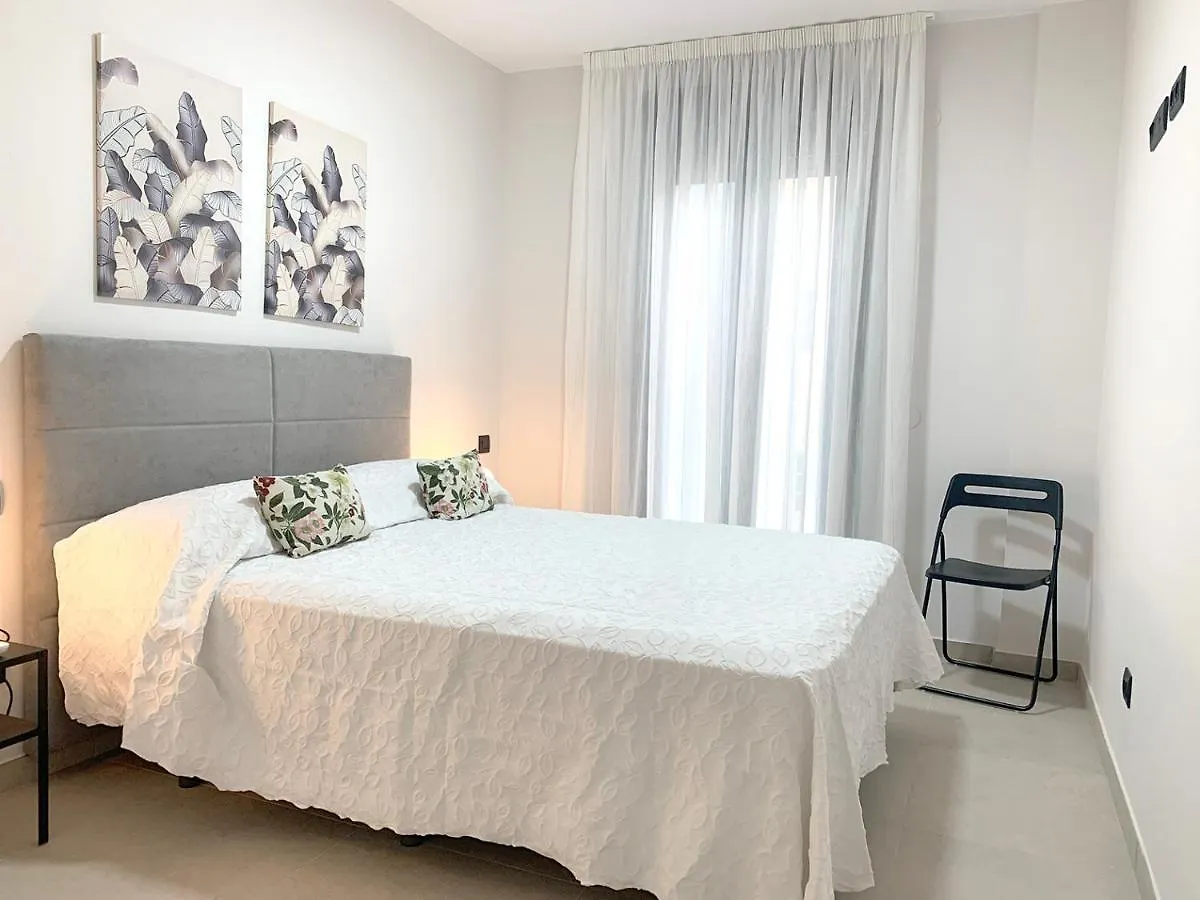 Apartment Marine Paradise Las Palmas de Gran Canaria